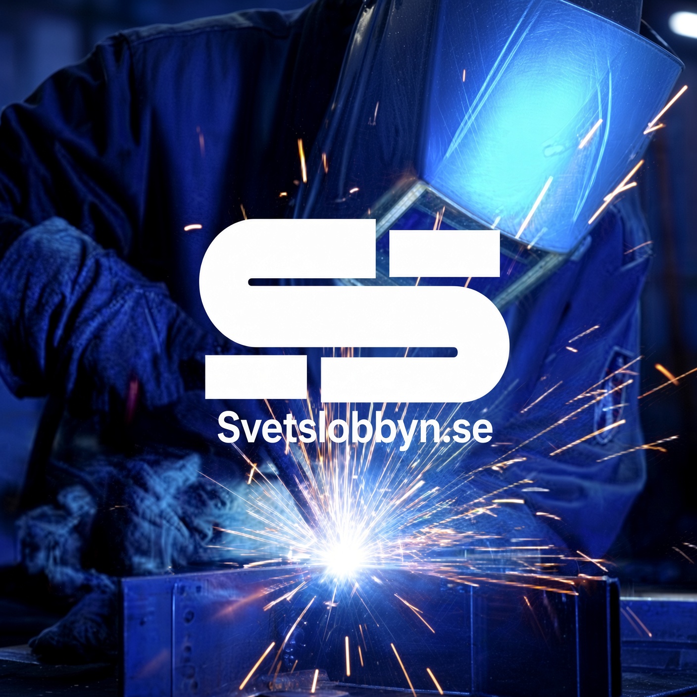 Svetslobbyn